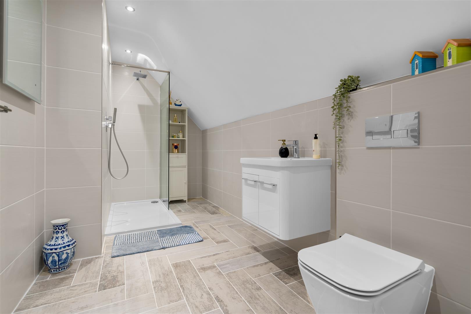 En-Suite
